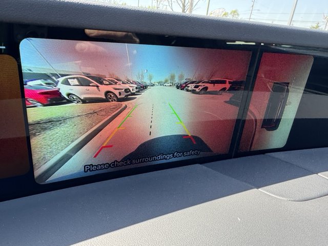 2025 Lincoln Nautilus Reserve AWD