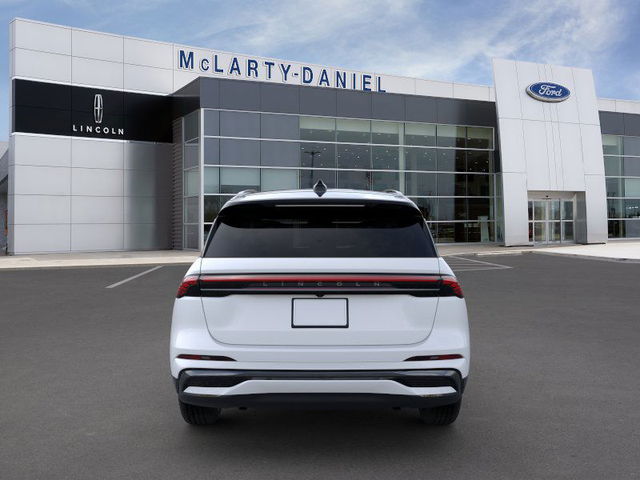 2025 Lincoln Nautilus Reserve AWD