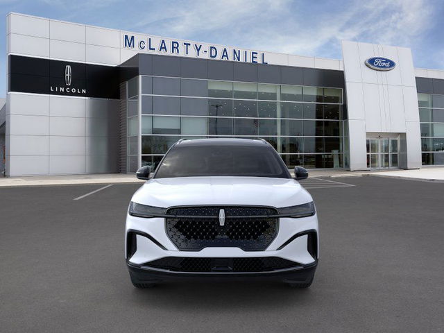 2025 Lincoln Nautilus Reserve AWD