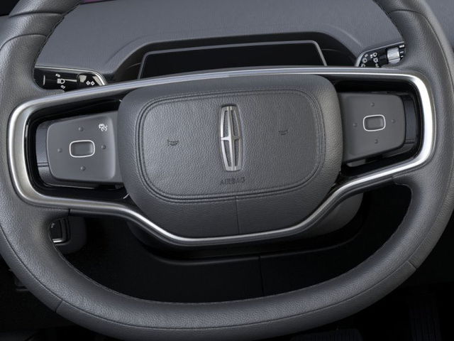 2025 Lincoln Nautilus Reserve AWD