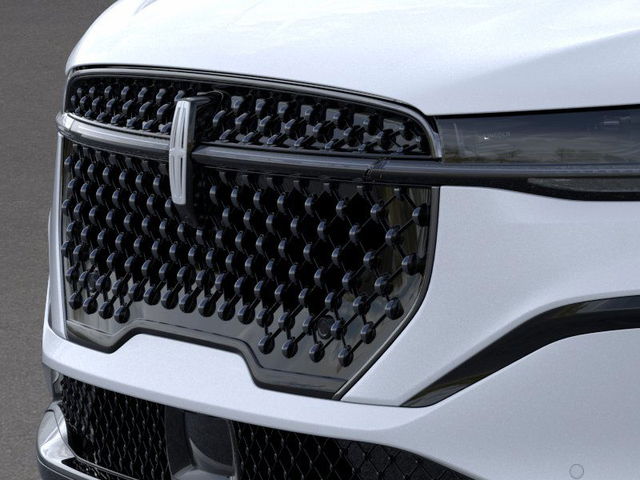 2025 Lincoln Nautilus Reserve AWD
