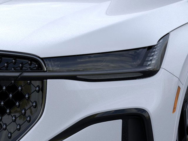 2025 Lincoln Nautilus Reserve AWD