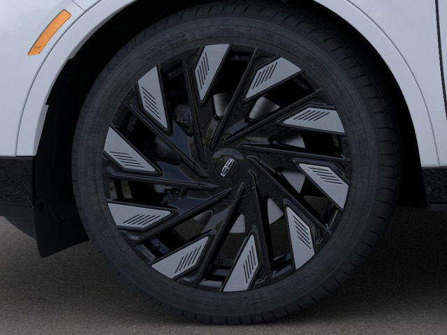 2025 Lincoln Nautilus Reserve AWD