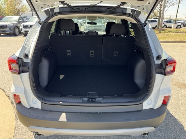 2025 Ford Escape Active FWD
