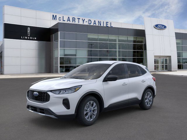2025 Ford Escape Active FWD