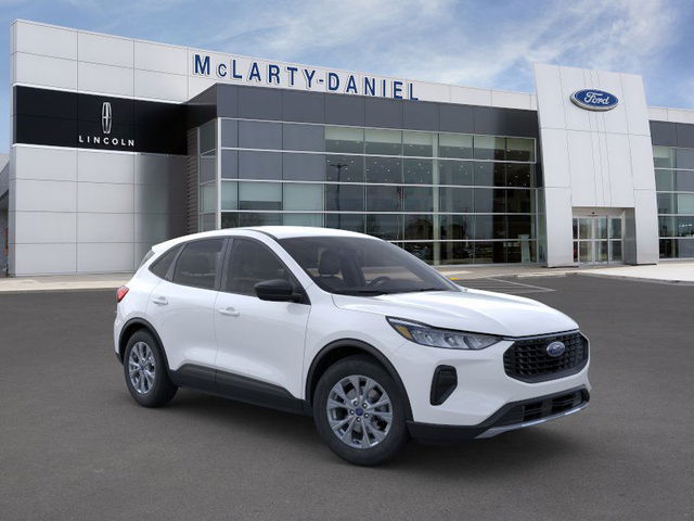 2025 Ford Escape Active FWD