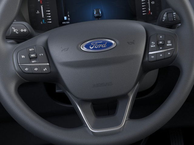 2025 Ford Escape Active FWD