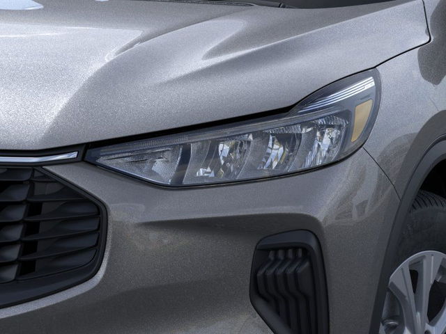 2025 Ford Escape Active FWD