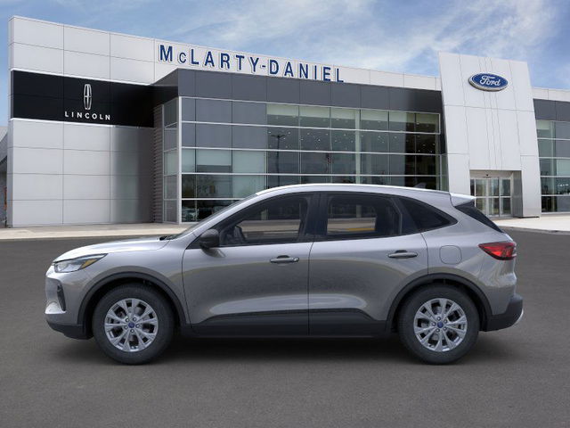 2025 Ford Escape Active FWD