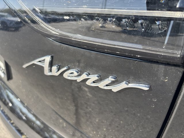 2025 Buick Envision Avenir AWD
