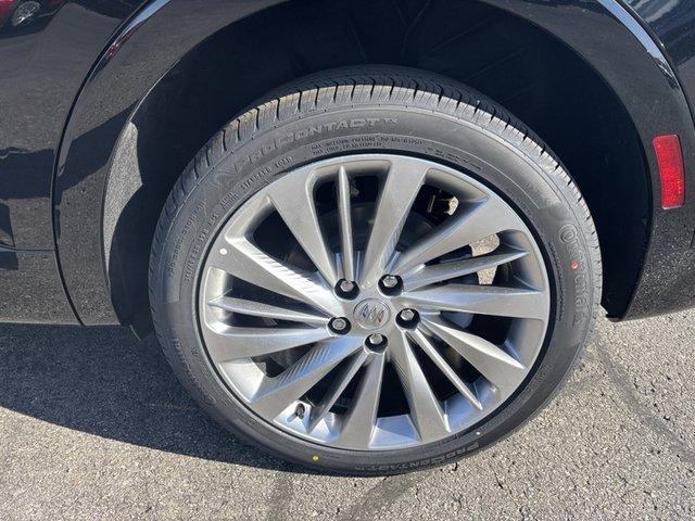 2025 Buick Envision Avenir AWD