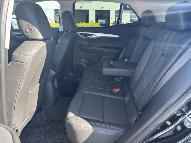 2025 Buick Envision Avenir AWD