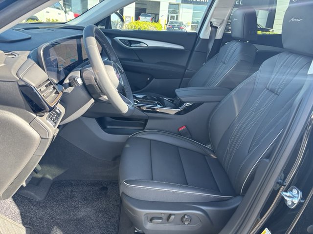 2025 Buick Envision Avenir AWD