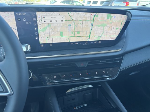 2025 Buick Envision Avenir AWD