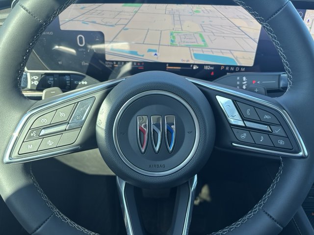 2025 Buick Envision Avenir AWD