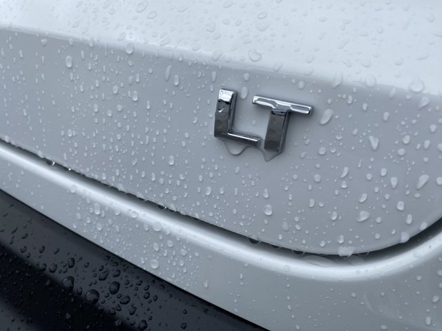 2025 Chevrolet Trax LT FWD