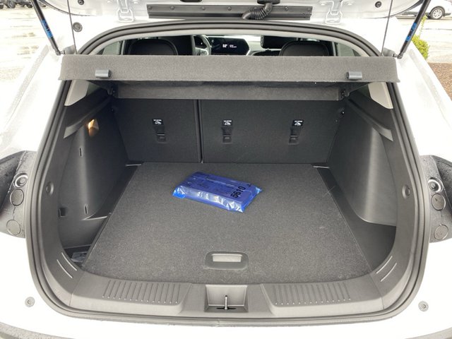 2025 Chevrolet Trax LT FWD