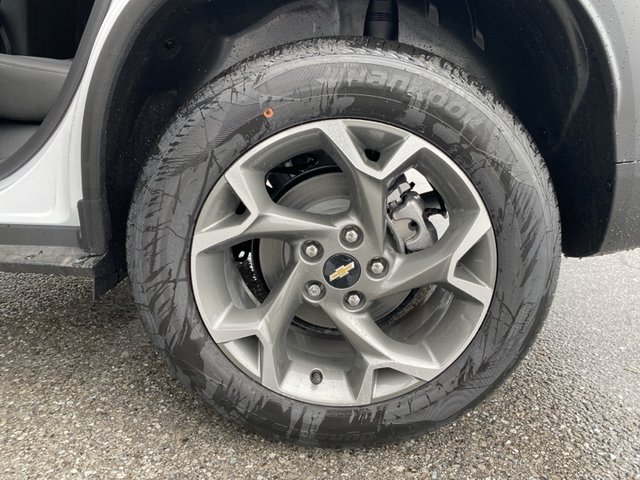 2025 Chevrolet Trax LT FWD