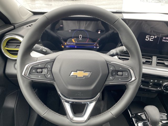 2025 Chevrolet Trax LT FWD