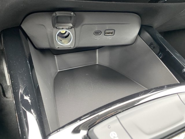 2025 Chevrolet Trax LT FWD