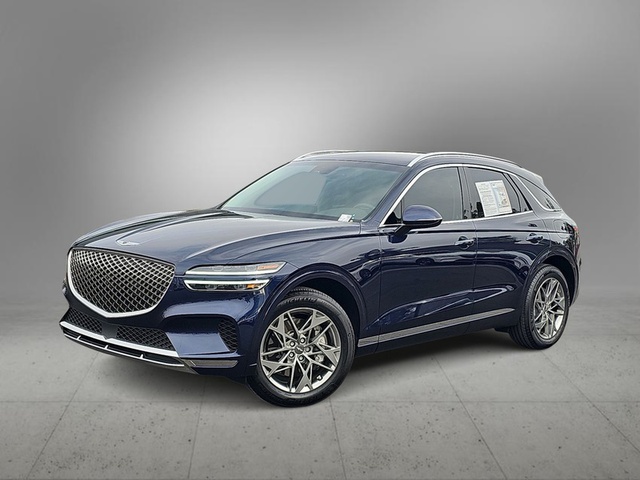 2025 Genesis GV70 2.5T AWD