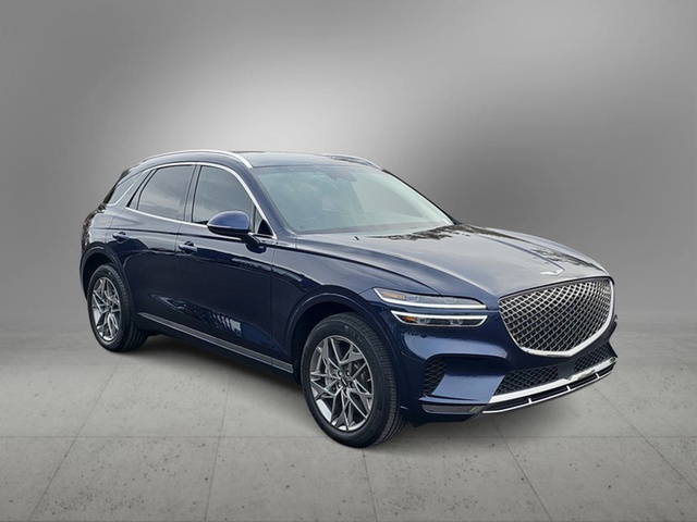 2025 Genesis GV70 2.5T AWD
