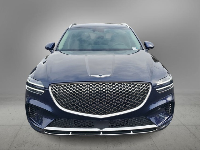2025 Genesis GV70 2.5T AWD