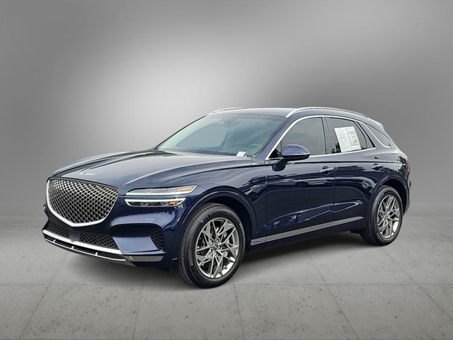 2025 Genesis GV70 2.5T AWD