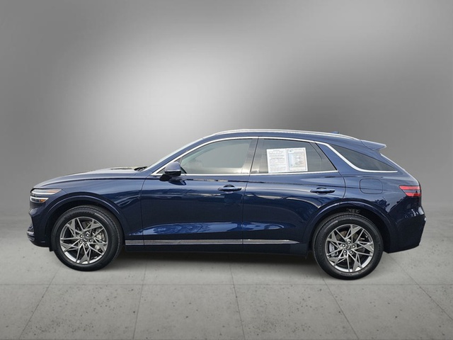2025 Genesis GV70 2.5T AWD