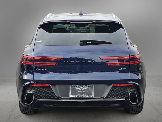 2025 Genesis GV70 2.5T AWD