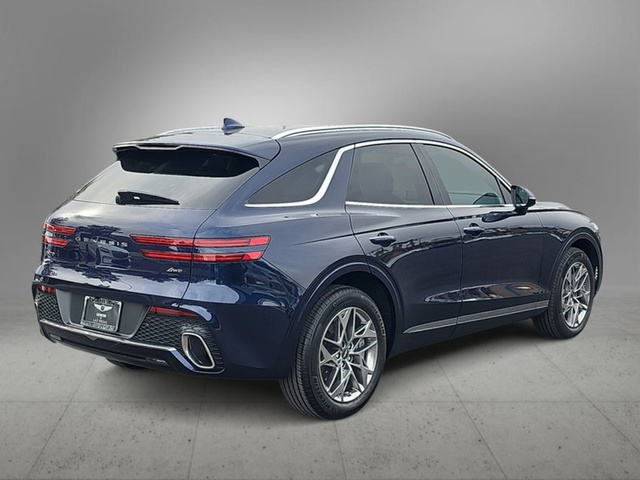 2025 Genesis GV70 2.5T AWD