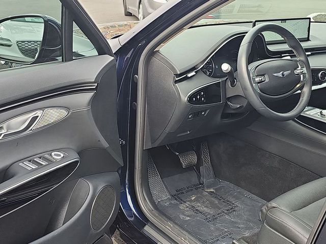2025 Genesis GV70 2.5T AWD