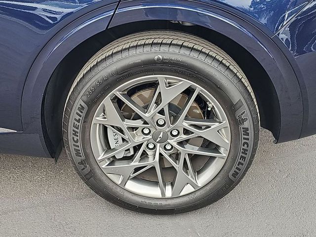 2025 Genesis GV70 2.5T AWD