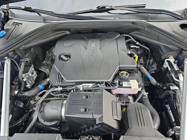 2025 Genesis GV70 2.5T AWD