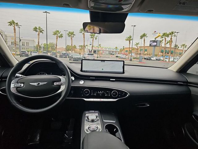 2025 Genesis GV70 2.5T AWD