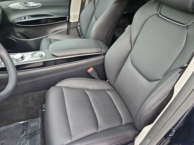 2025 Genesis GV70 2.5T AWD