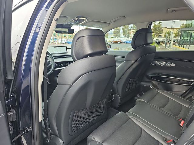 2025 Genesis GV70 2.5T AWD