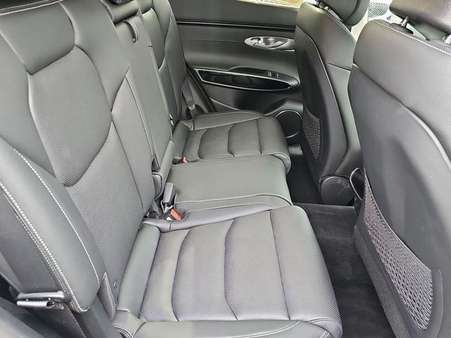 2025 Genesis GV70 2.5T AWD