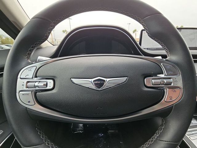 2025 Genesis GV70 2.5T AWD