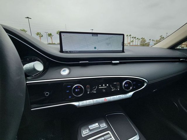 2025 Genesis GV70 2.5T AWD