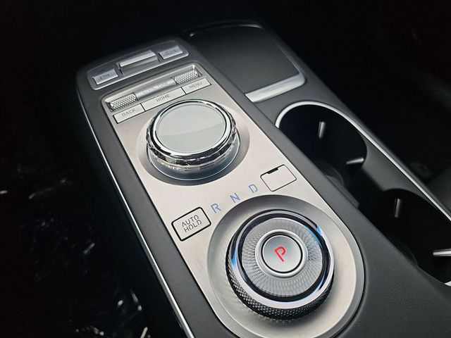 2025 Genesis GV70 2.5T AWD