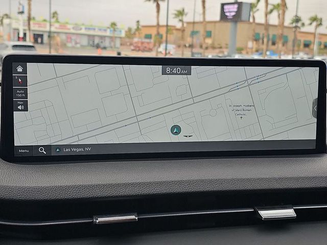 2025 Genesis GV70 2.5T AWD