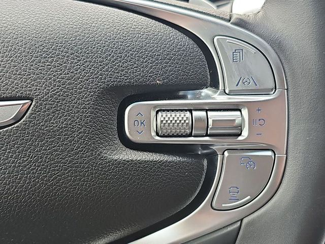 2025 Genesis GV70 2.5T AWD