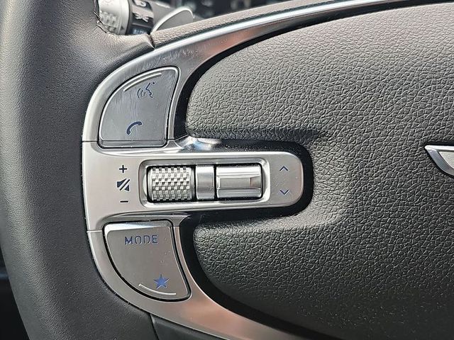 2025 Genesis GV70 2.5T AWD
