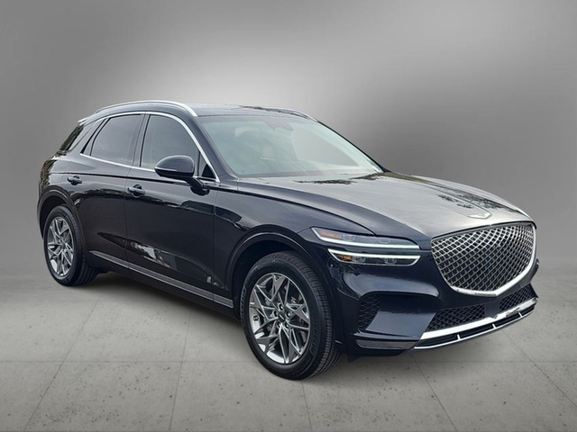 2025 Genesis GV70 2.5T AWD