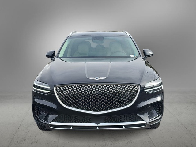 2025 Genesis GV70 2.5T AWD