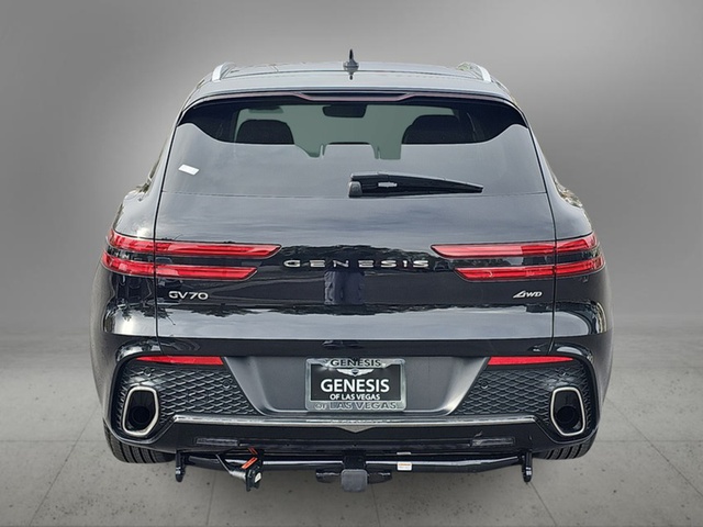 2025 Genesis GV70 2.5T AWD