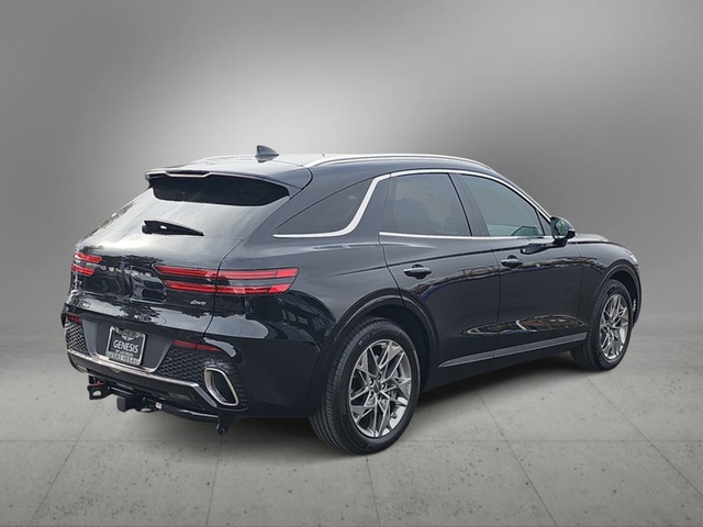 2025 Genesis GV70 2.5T AWD
