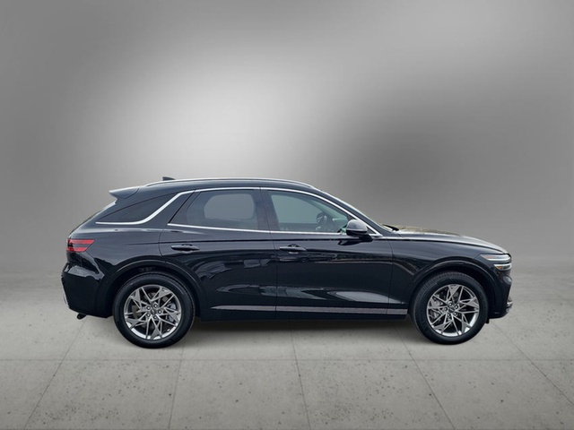 2025 Genesis GV70 2.5T AWD