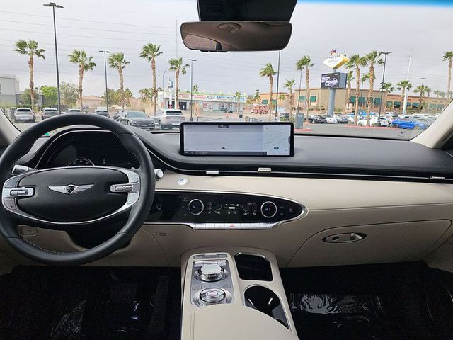 2025 Genesis GV70 2.5T AWD